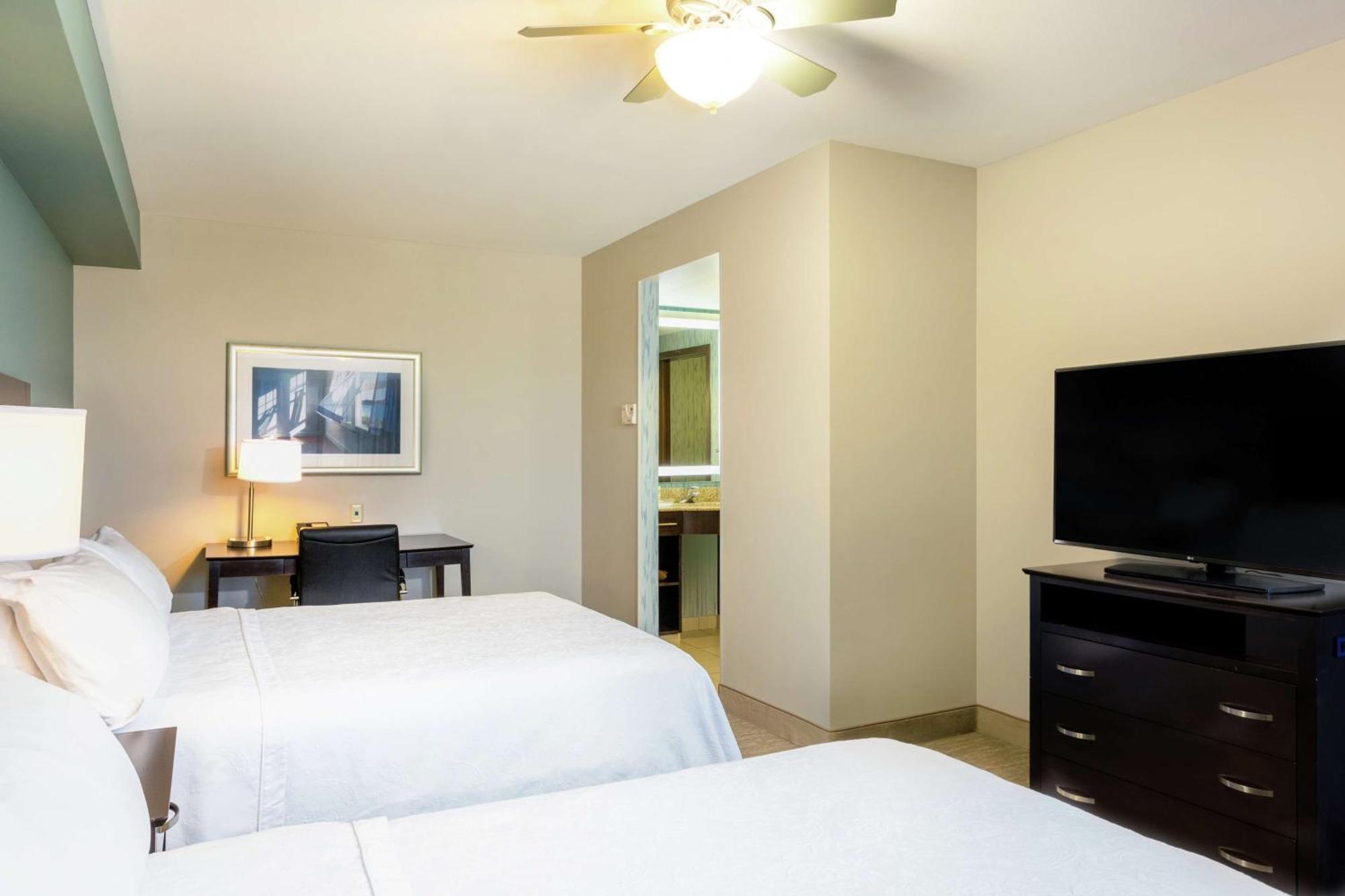 Homewood Suites Port Saint Lucie-Tradition Port St. Lucie Экстерьер фото