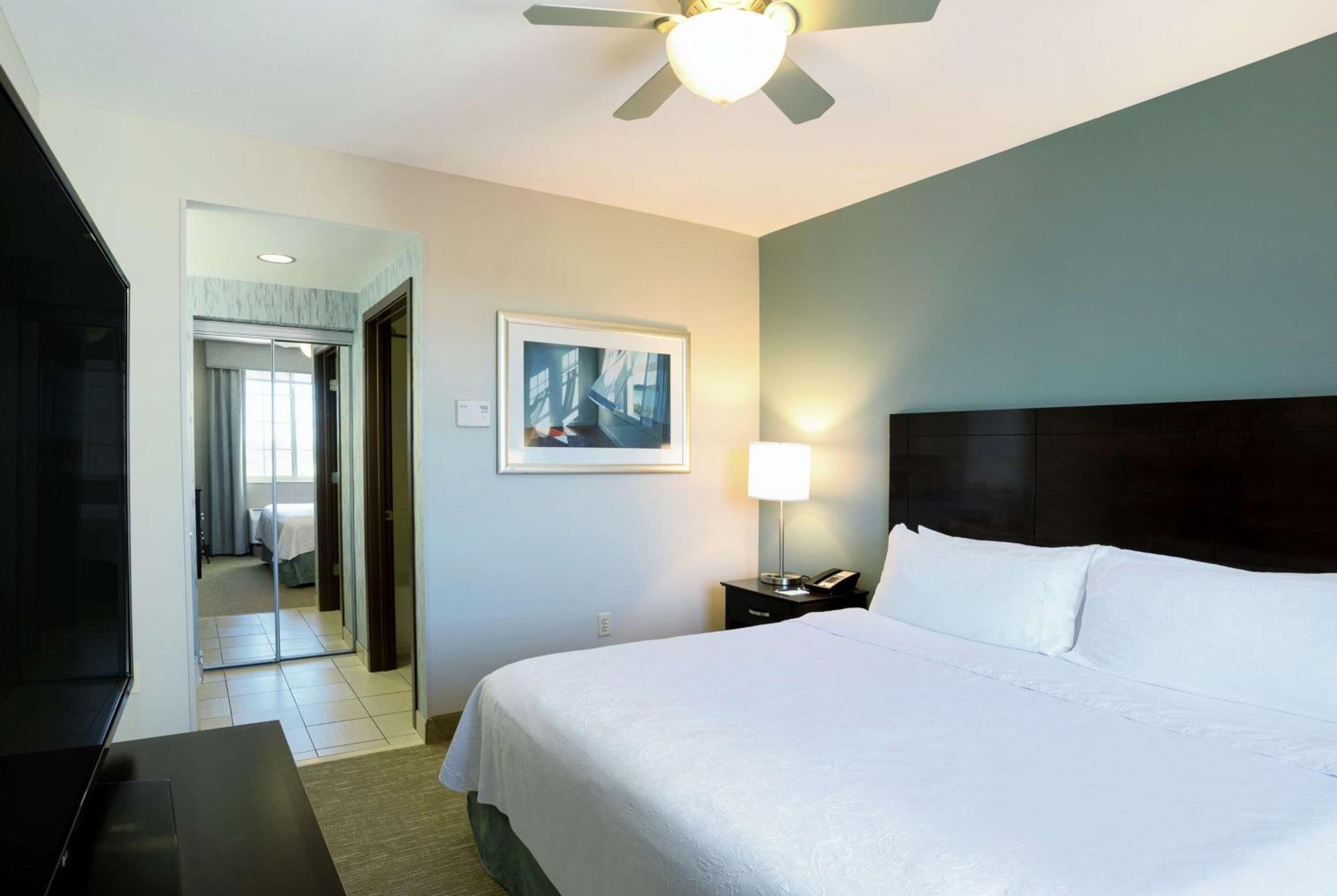 Homewood Suites Port Saint Lucie-Tradition Port St. Lucie Экстерьер фото