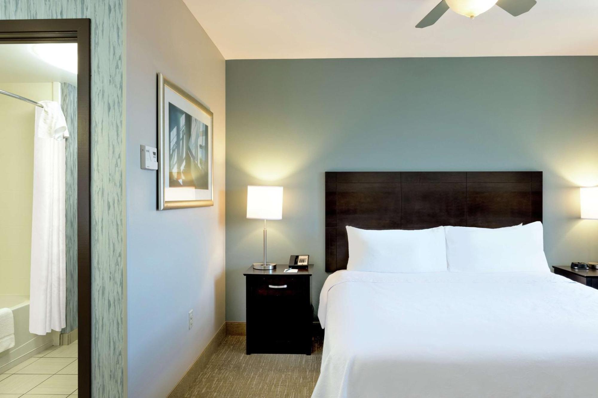 Homewood Suites Port Saint Lucie-Tradition Port St. Lucie Экстерьер фото