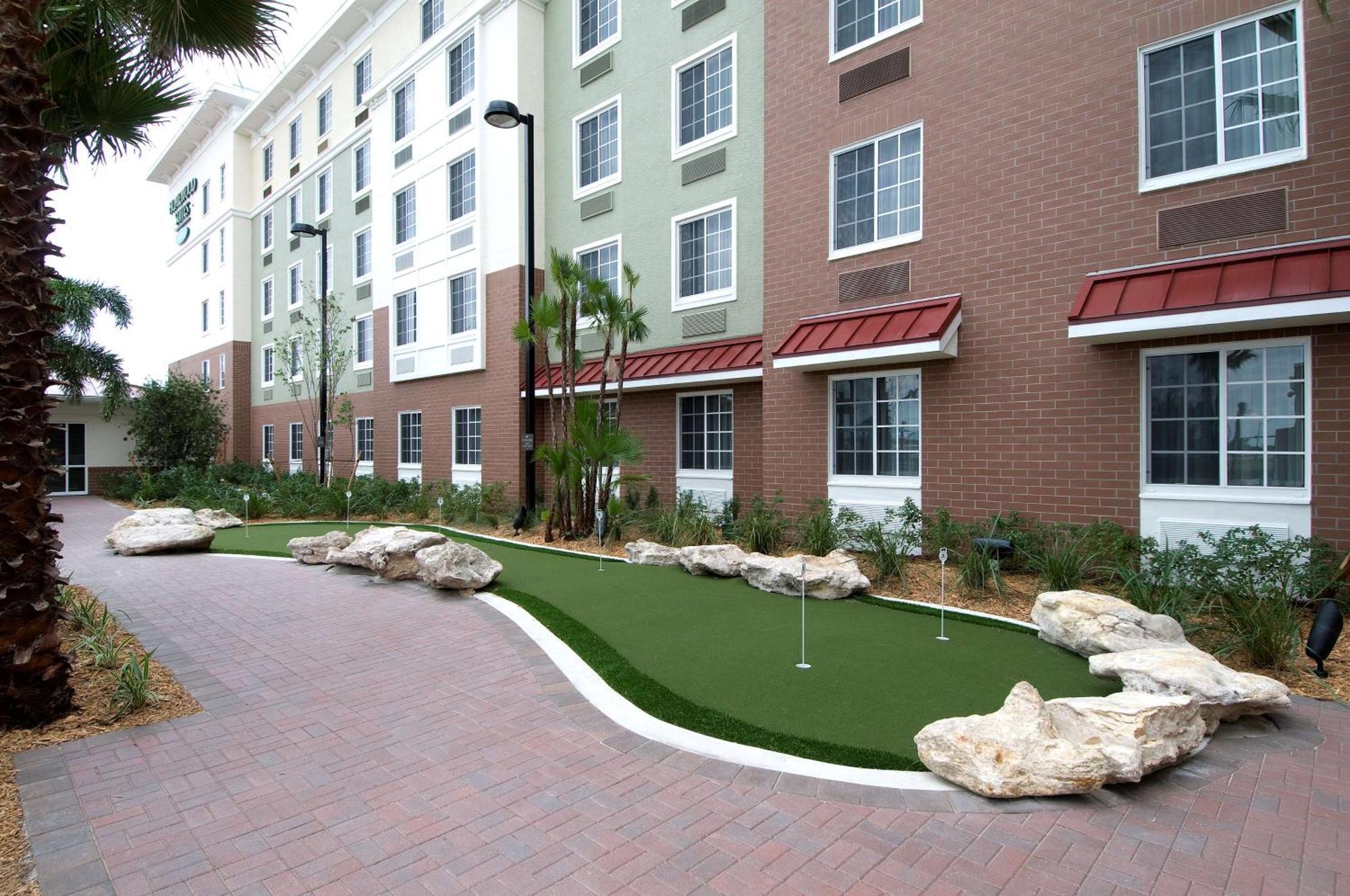 Homewood Suites Port Saint Lucie-Tradition Port St. Lucie Экстерьер фото