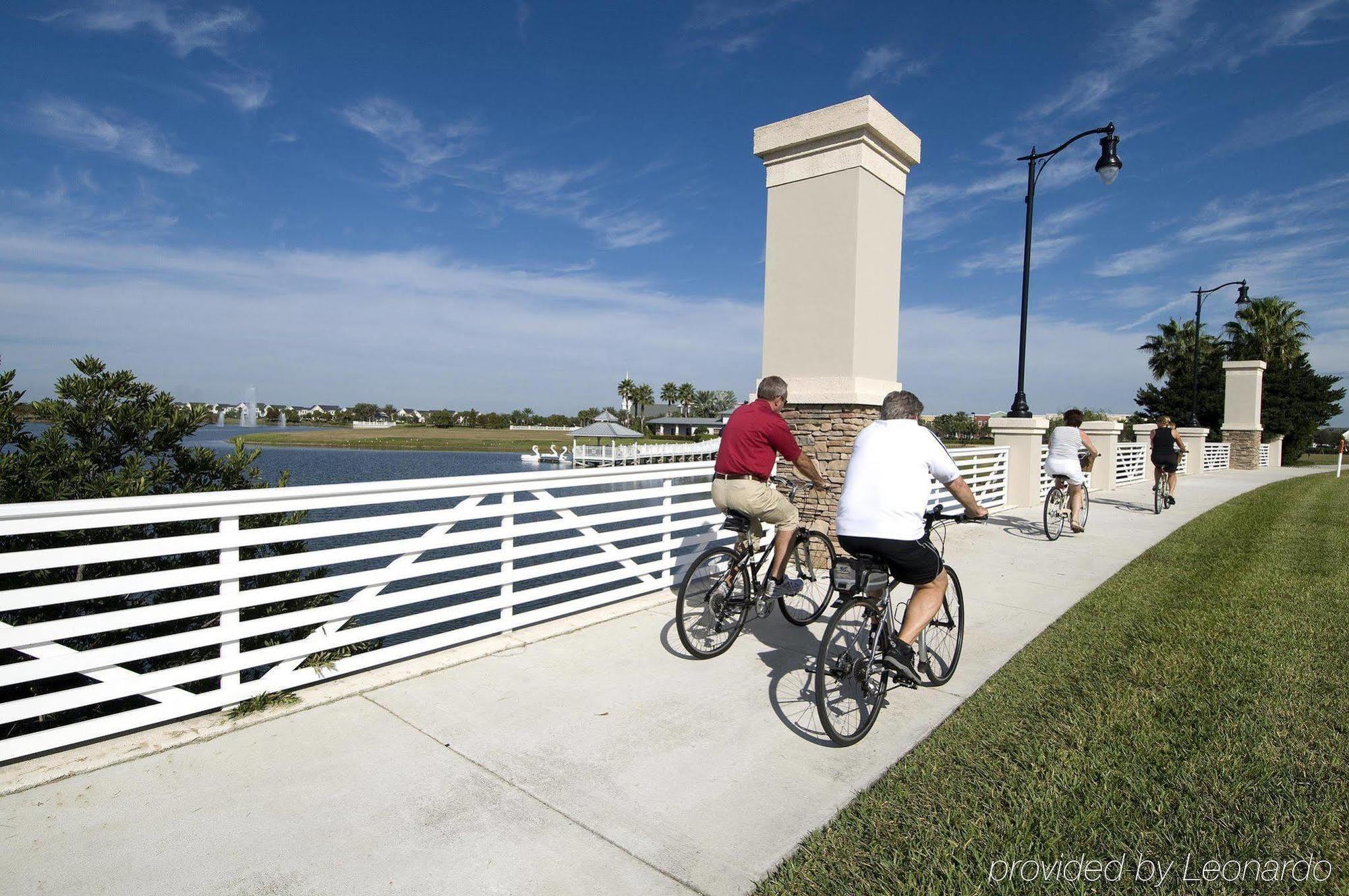 Homewood Suites Port Saint Lucie-Tradition Port St. Lucie Экстерьер фото