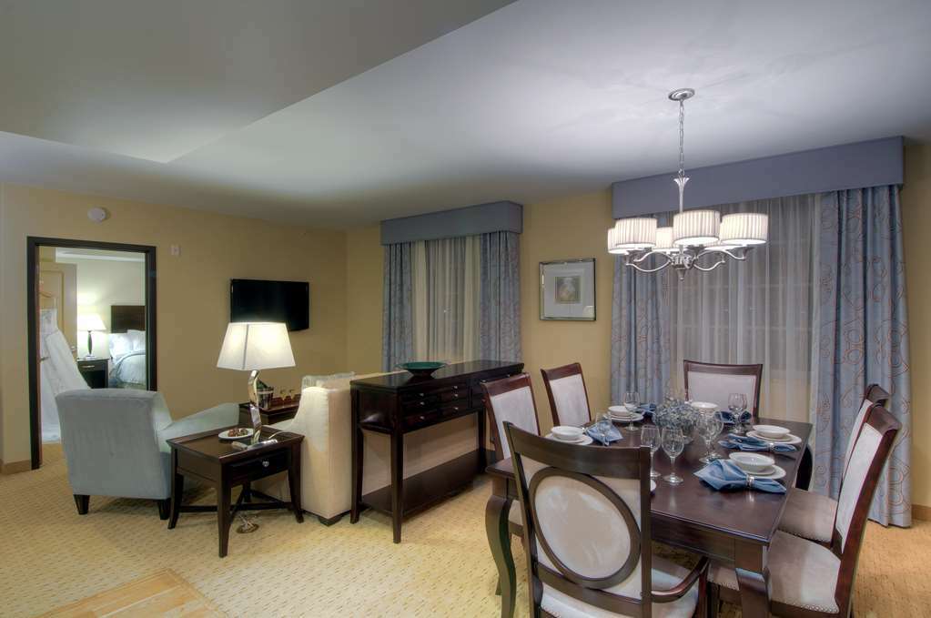 Homewood Suites Port Saint Lucie-Tradition Port St. Lucie Номер фото